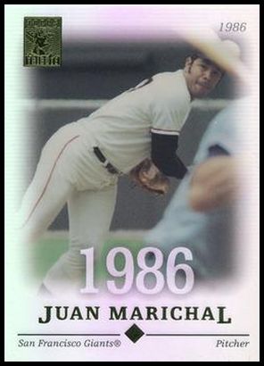 48 Juan Marichal